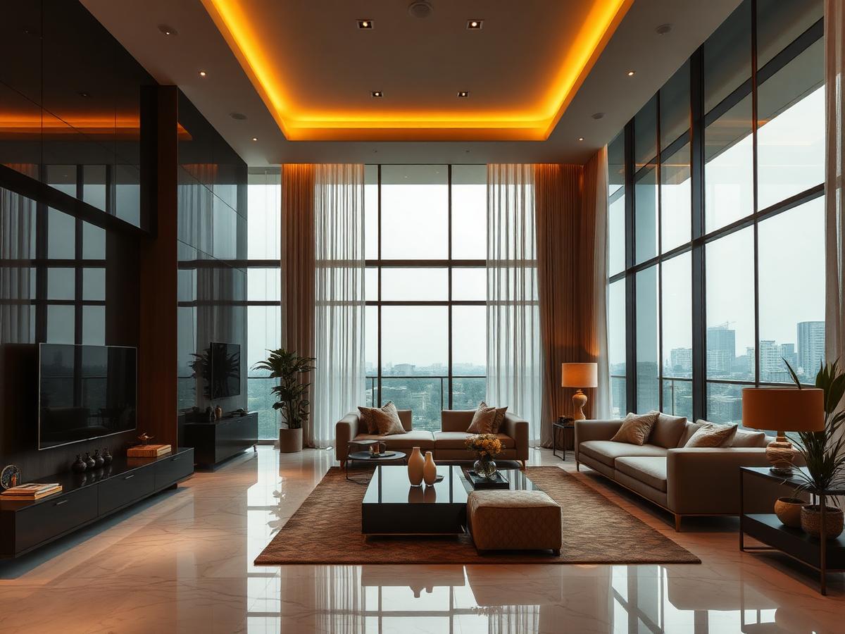 Skyline Grand Residences