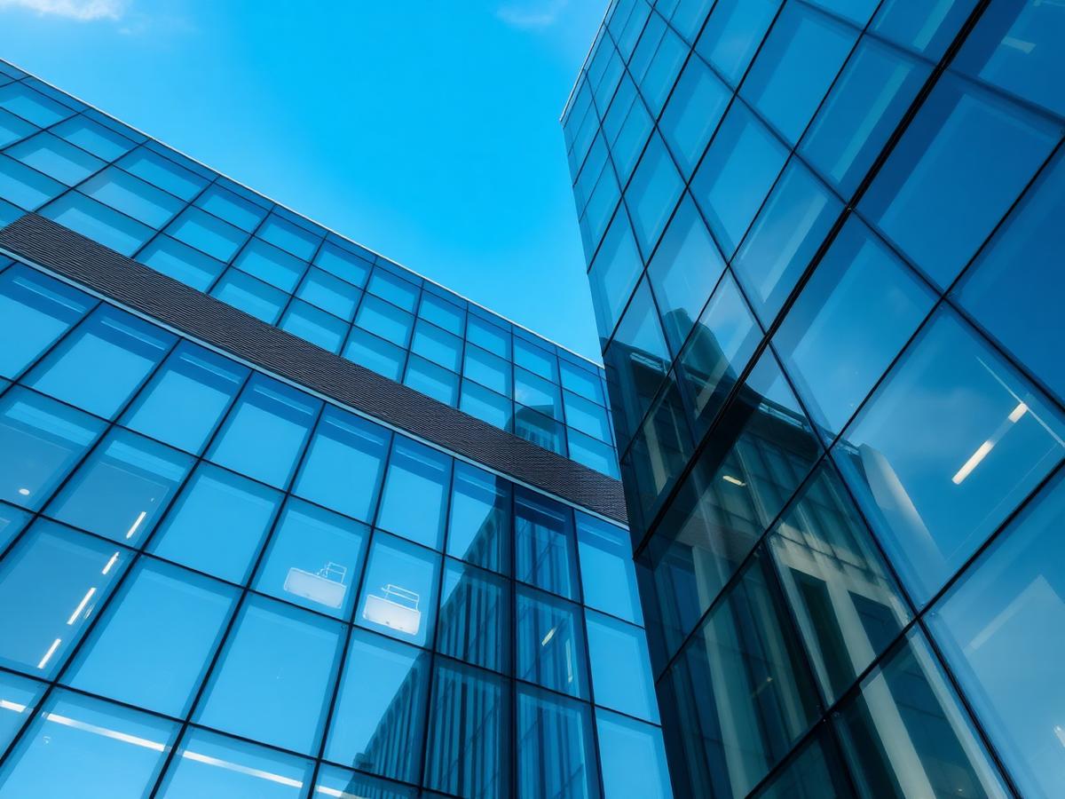 Meridian Business Tower